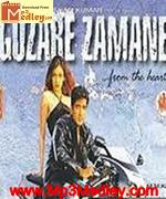 Guzare Zamane 1997 song download